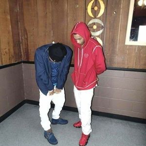 Meet your Posher, Antonio